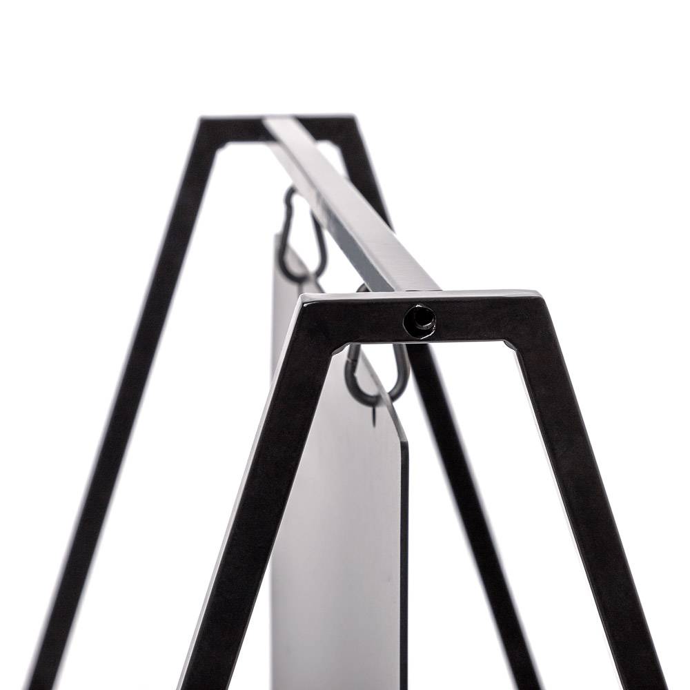 Gehwegkreidetafel „Swing Display“, Outdoor