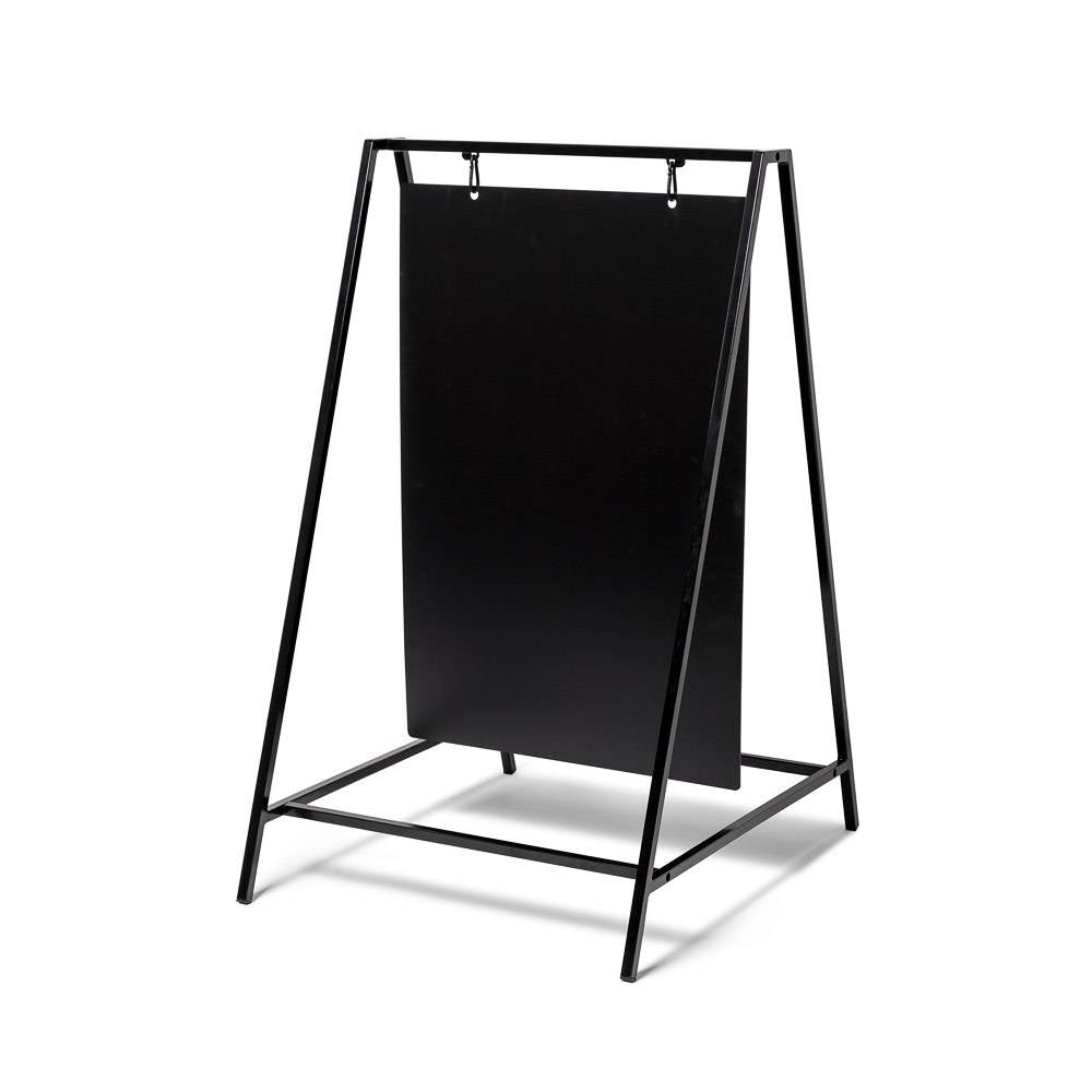 Gehwegkreidetafel „Swing Display“, Outdoor