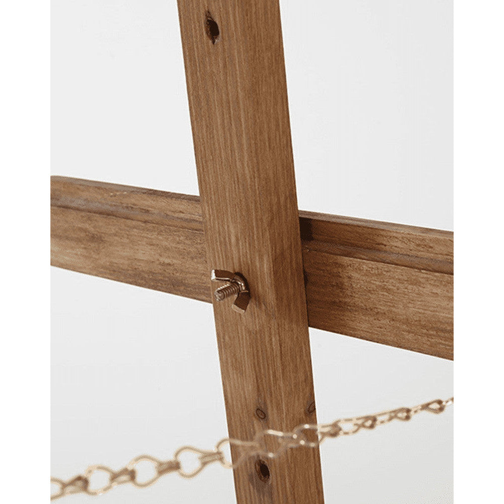 Easel Holz Staffelei höhenverstellbar mit Flügelschraube günstig online kaufen