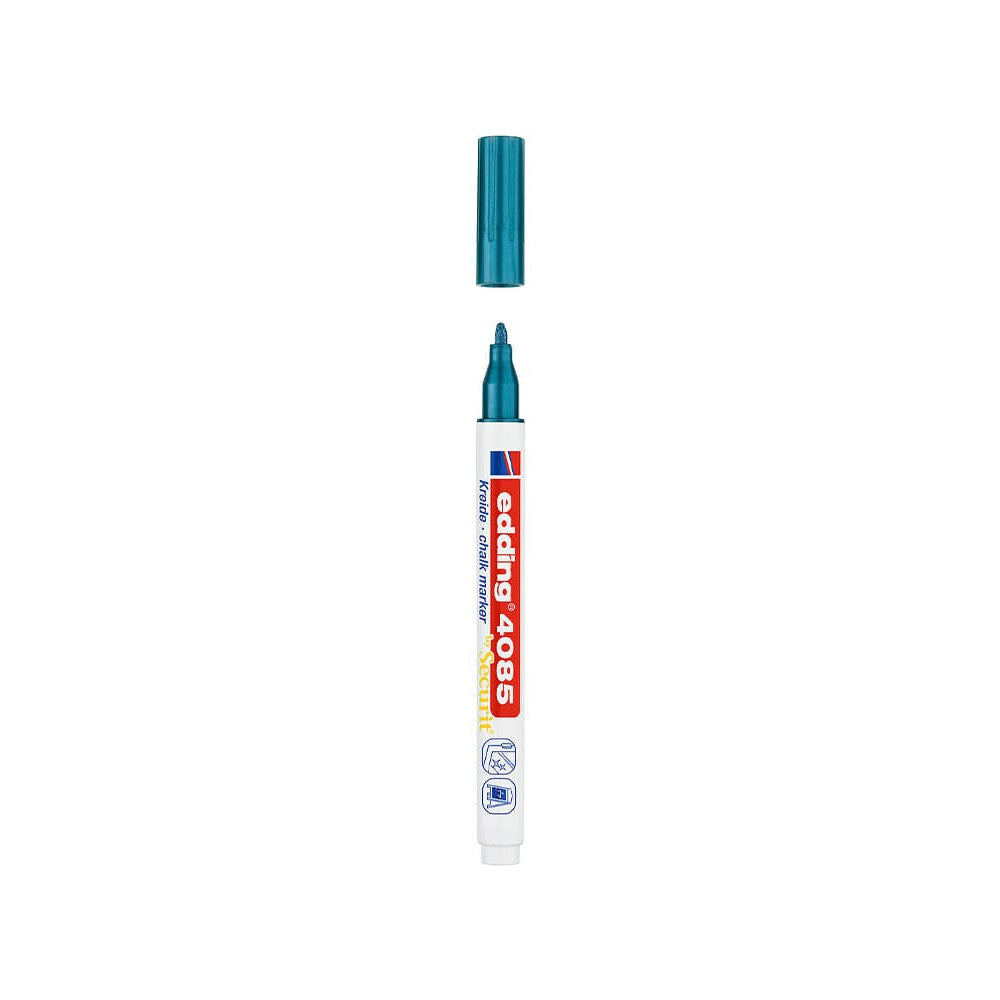 Edding 4085 Metallic Blau online kaufen