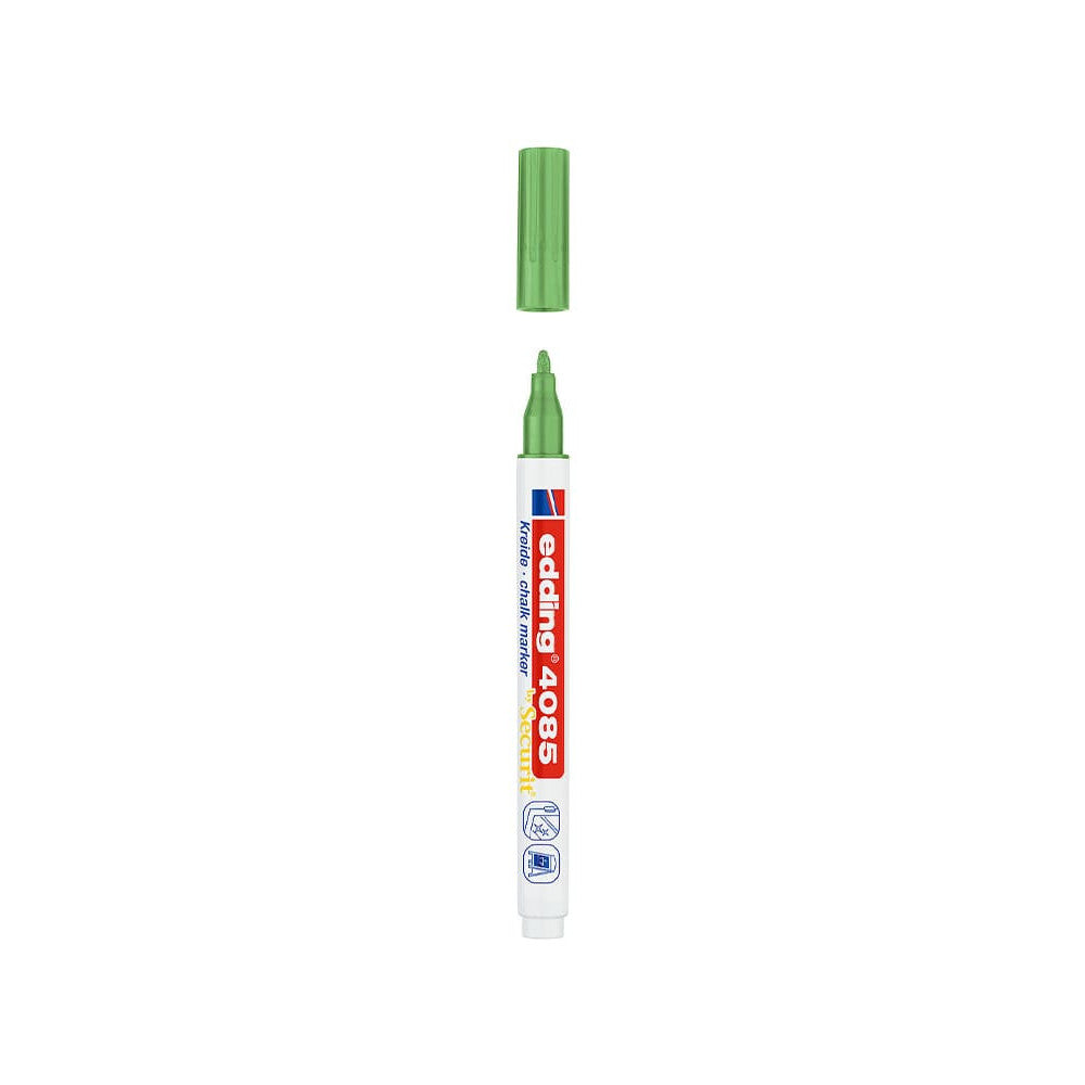 Edding 4085 Metallic Grün online kaufen
