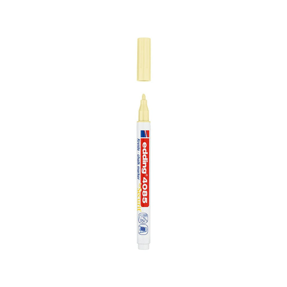 Edding 4085 Pastellgelb online kaufen