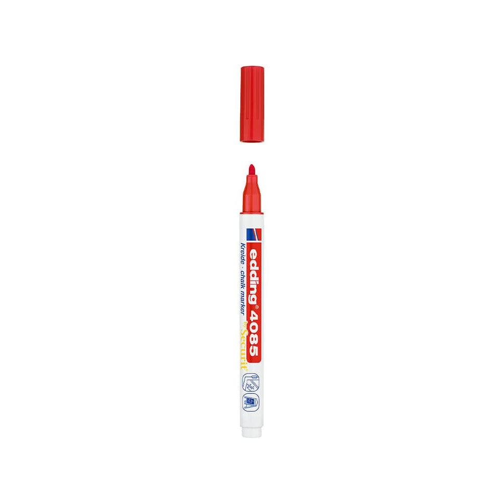 Edding 4085 Rot online kaufen