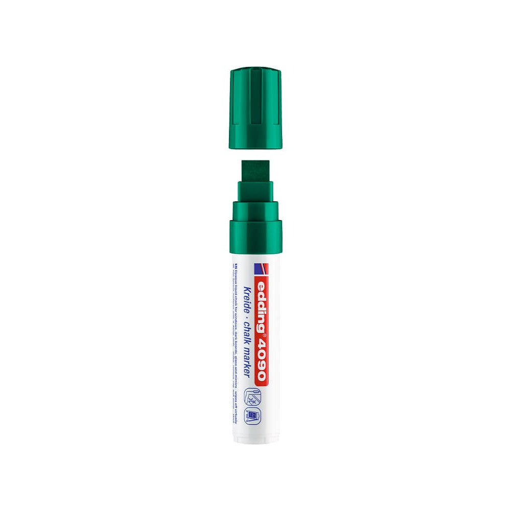 Edding Kreidemarker 4090 grün günstig online kaufen bei kreidetafel24.ch