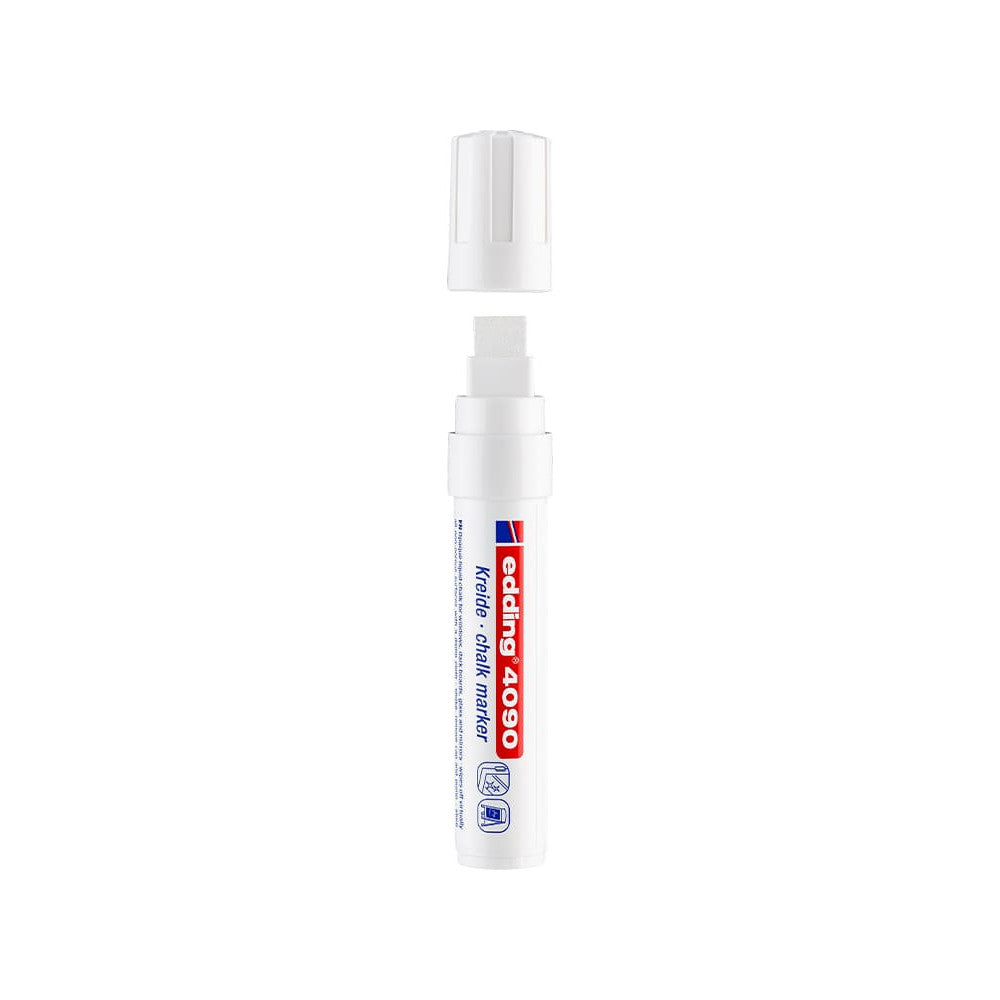 Edding® 4090 Kreidemarker, 4-15mm, Einzeln