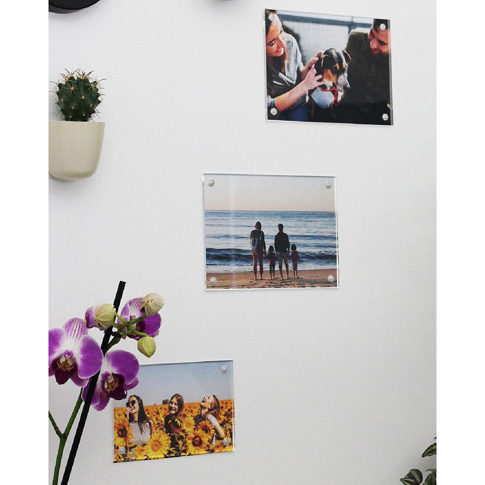 Fotorahmen aus Acryl günstig online kaufen