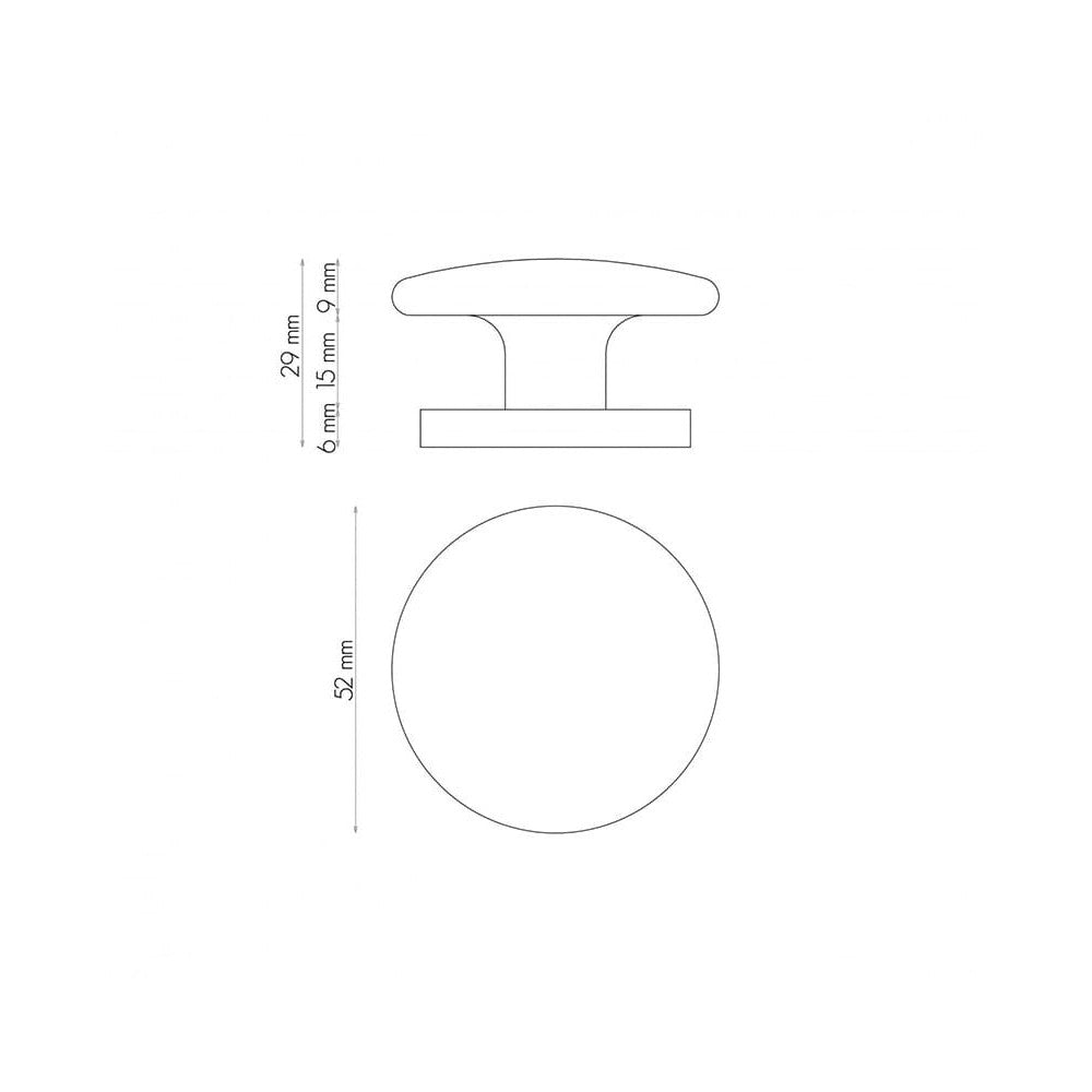 Garderobenhaken magnetisch