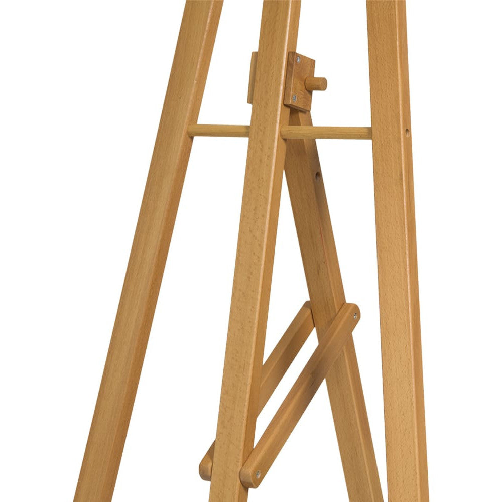 Holz Staffelei Buche Premium Securit