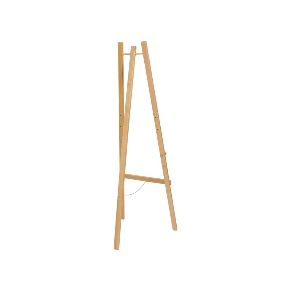 Holz Staffelei Buche Securit