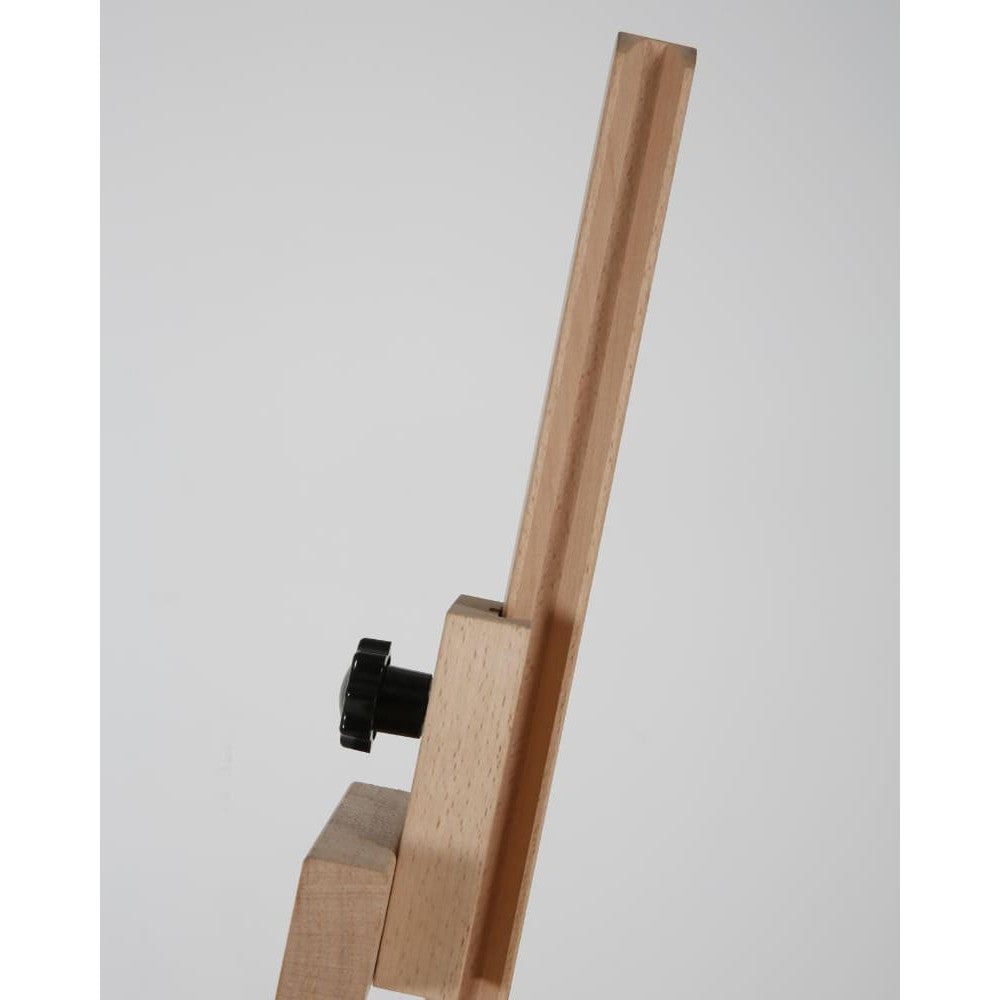 Holz Staffelei höhenverstellbar