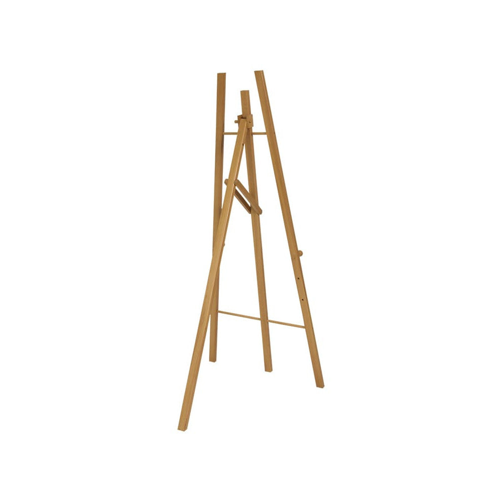 Holz Staffelei Securit Premium Teak