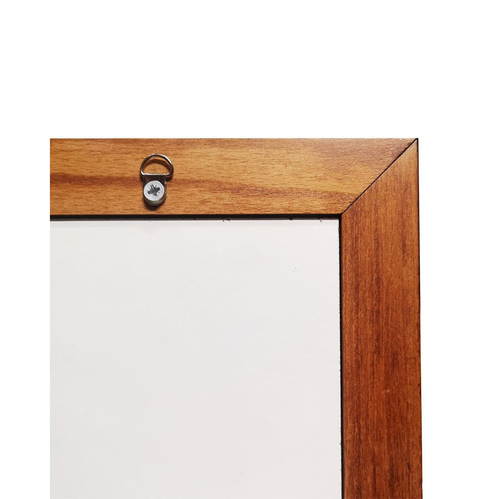 InspiraBoard Kreidetafel Aufhänge-Ösen