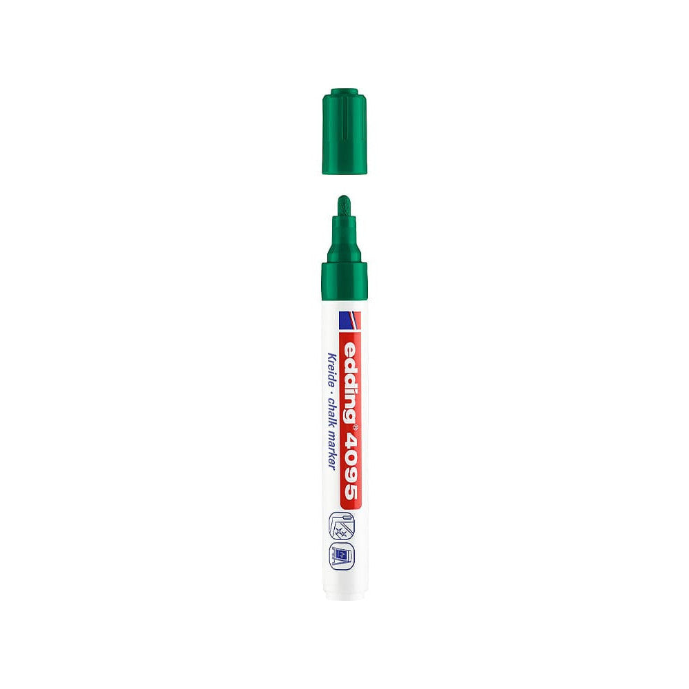 Edding® 4095 Kreidemarker, 2-3mm, Einzeln