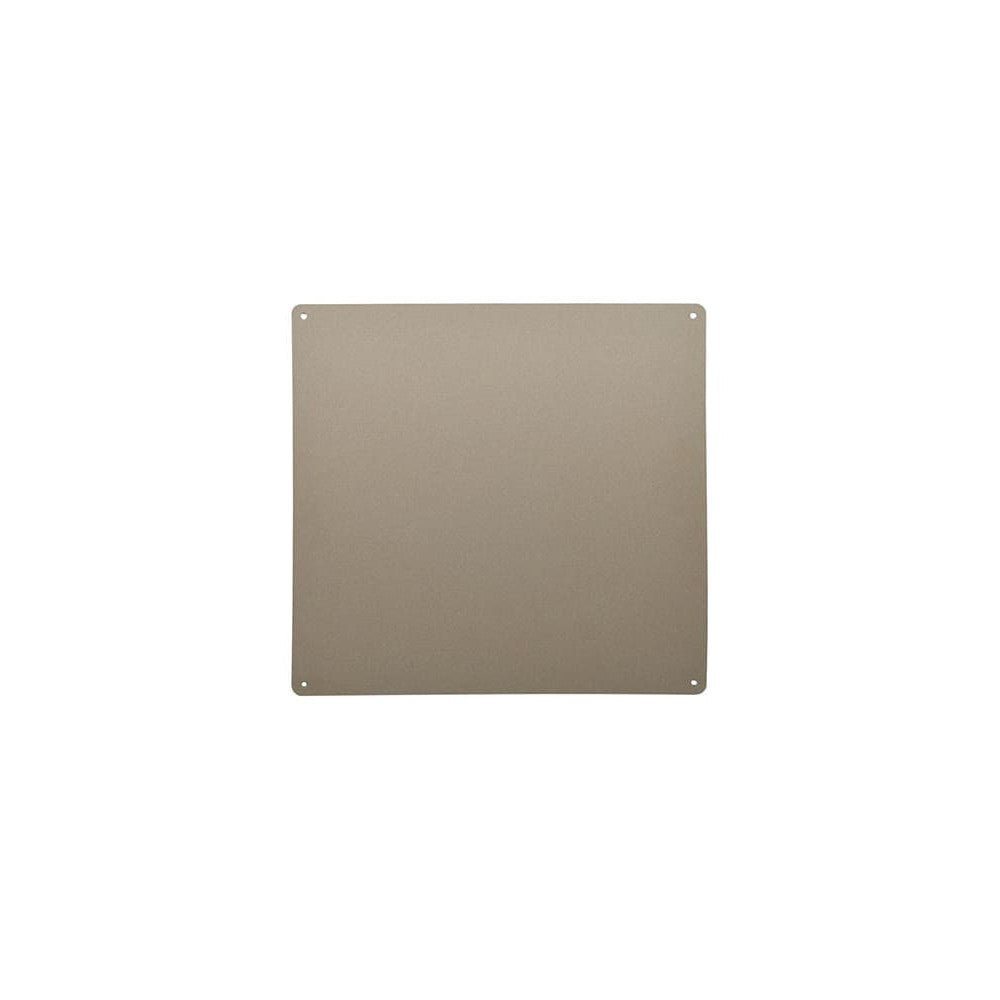 Kreidetafel Magnetisch beige günstig online kaufen in der Schweiz 33x33cm Kalamitica
