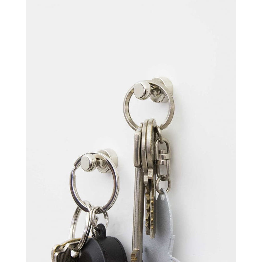 Magnetischer Schlüsselanhänge für Magnettafeln