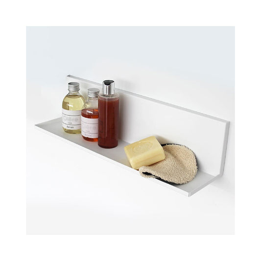 Magnetisches Wandablage weiss, 50cm, Kalamitica