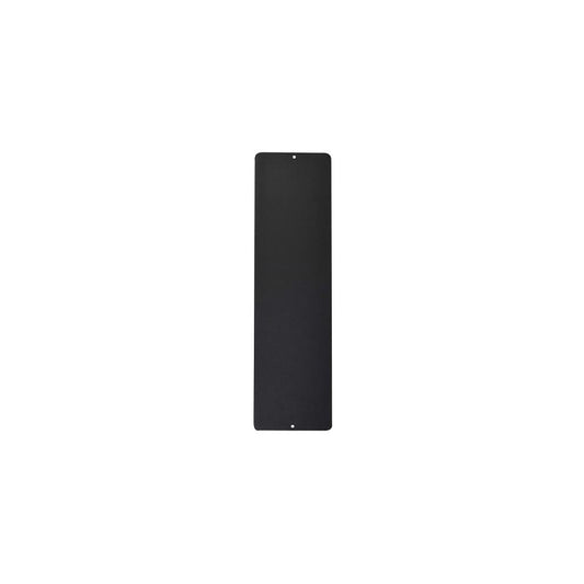 Magnetkreidetafel ohne Rahmen Kalamitica 14x50cm