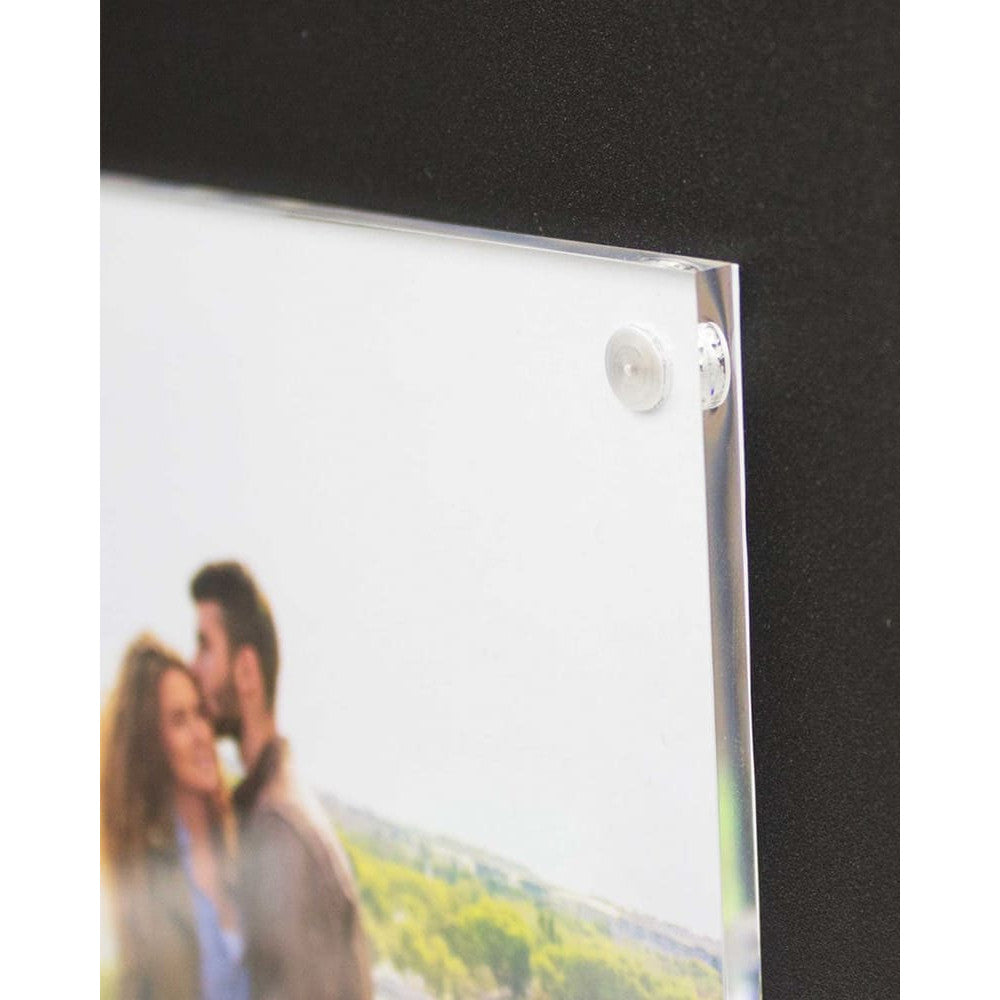 Magnetpins für Fotorahmen Acryl Kalamitica