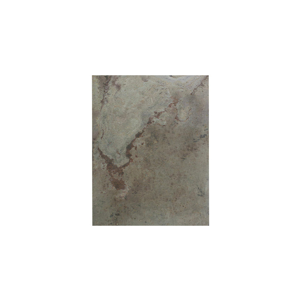 Magnettafel aus Schiefer Skin Rock ohne Rahmen 40x61cm