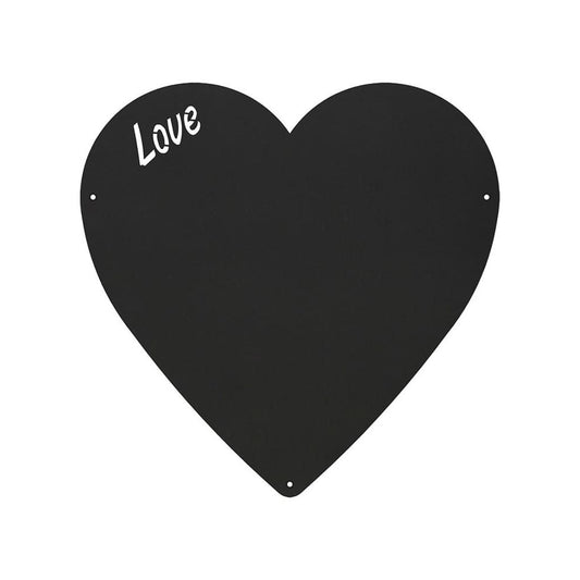 Magnettafel Herz Love Kalamitica
