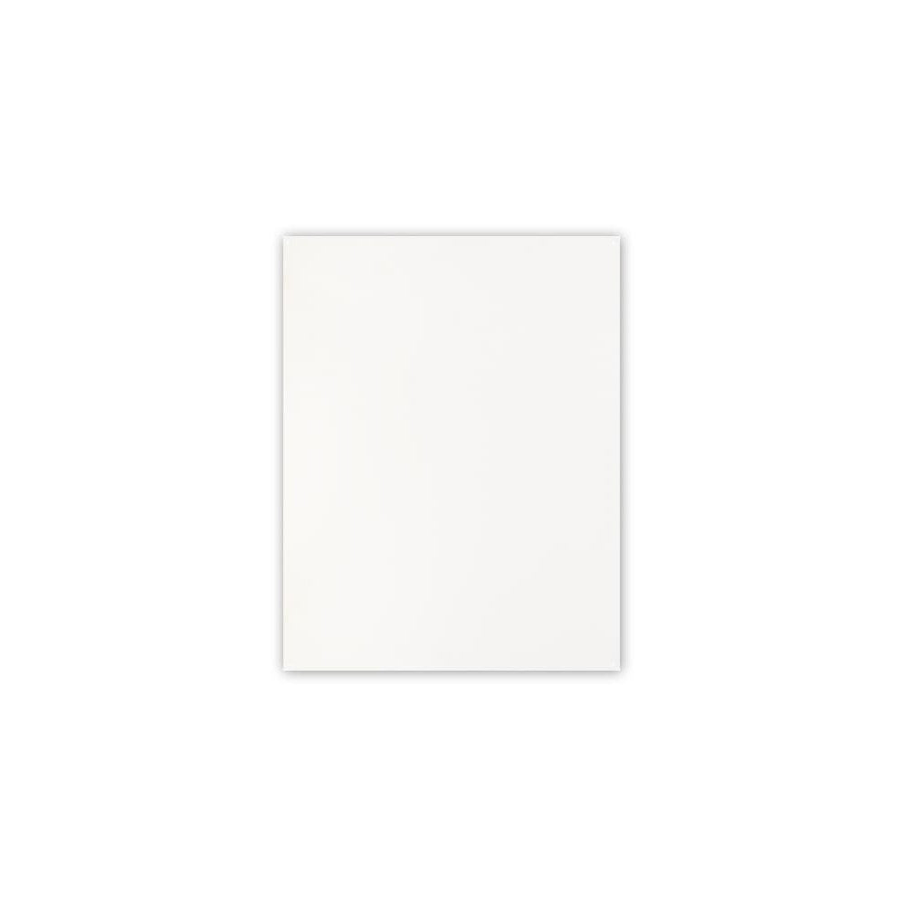 Magnettafel in Weiss 38x56cm Kalamitica Wandkreidetafel