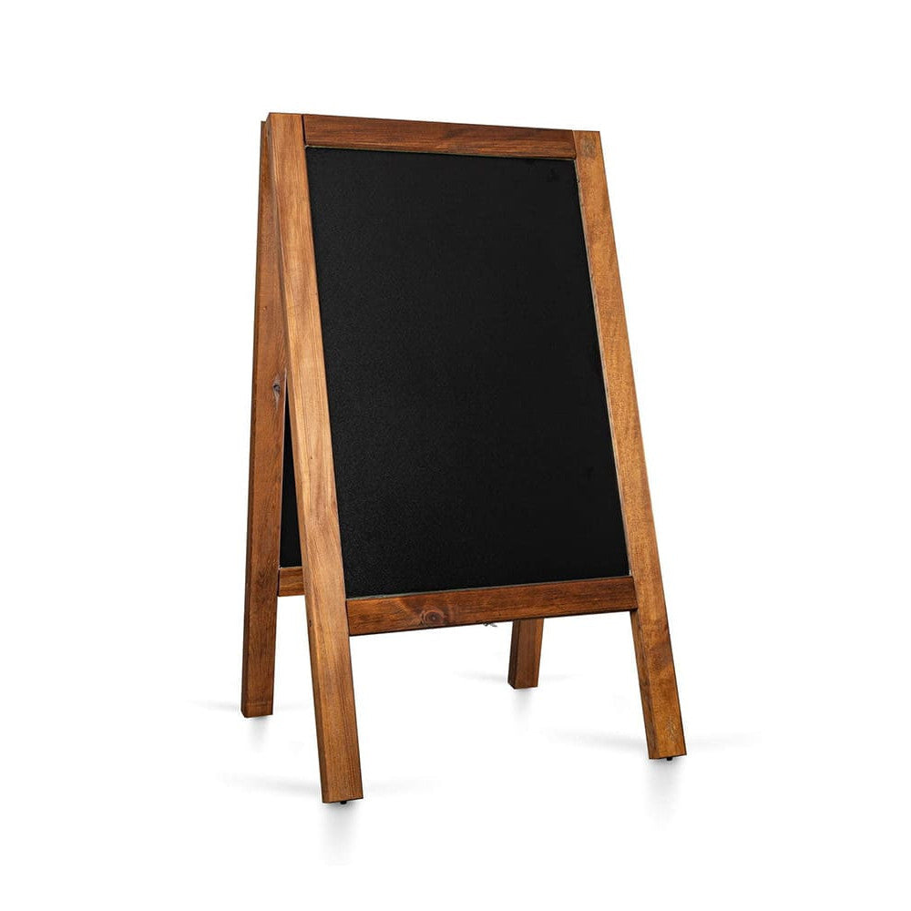 Massive Chalkboard A-Board