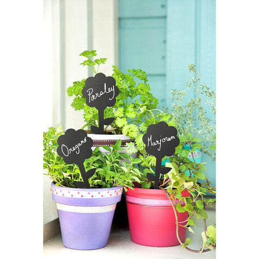 Securit® Silhouette TAG's "Blume"