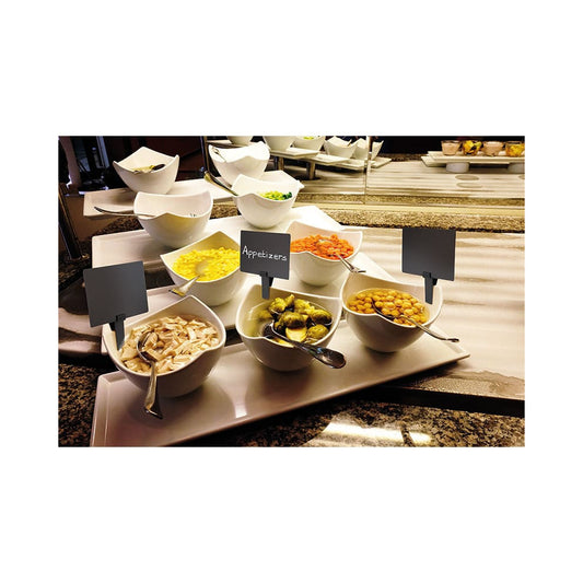 Securit Kreidetafel Clips