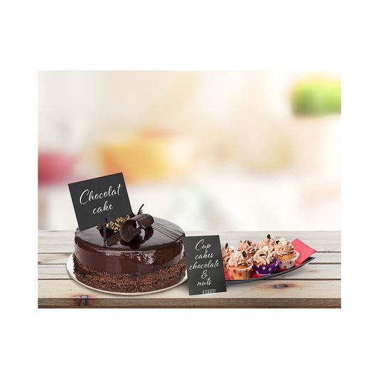 Securit Spikes für Tortenbeschriftung