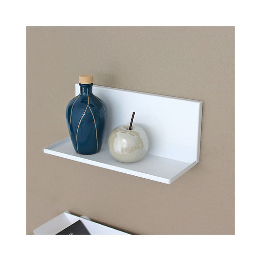 Stark haftende, magnetische Wandablage, Kalamitica, 30cm