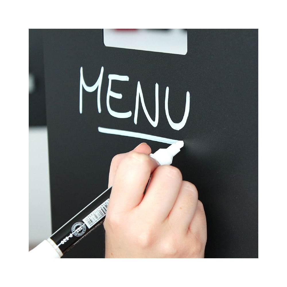 Table Chalkboard A3 magnetic