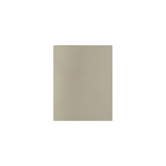 Wandkreidetafel Magnetisch Beige Kalamitica 38x56cm Magnettafel Wanddekoration
