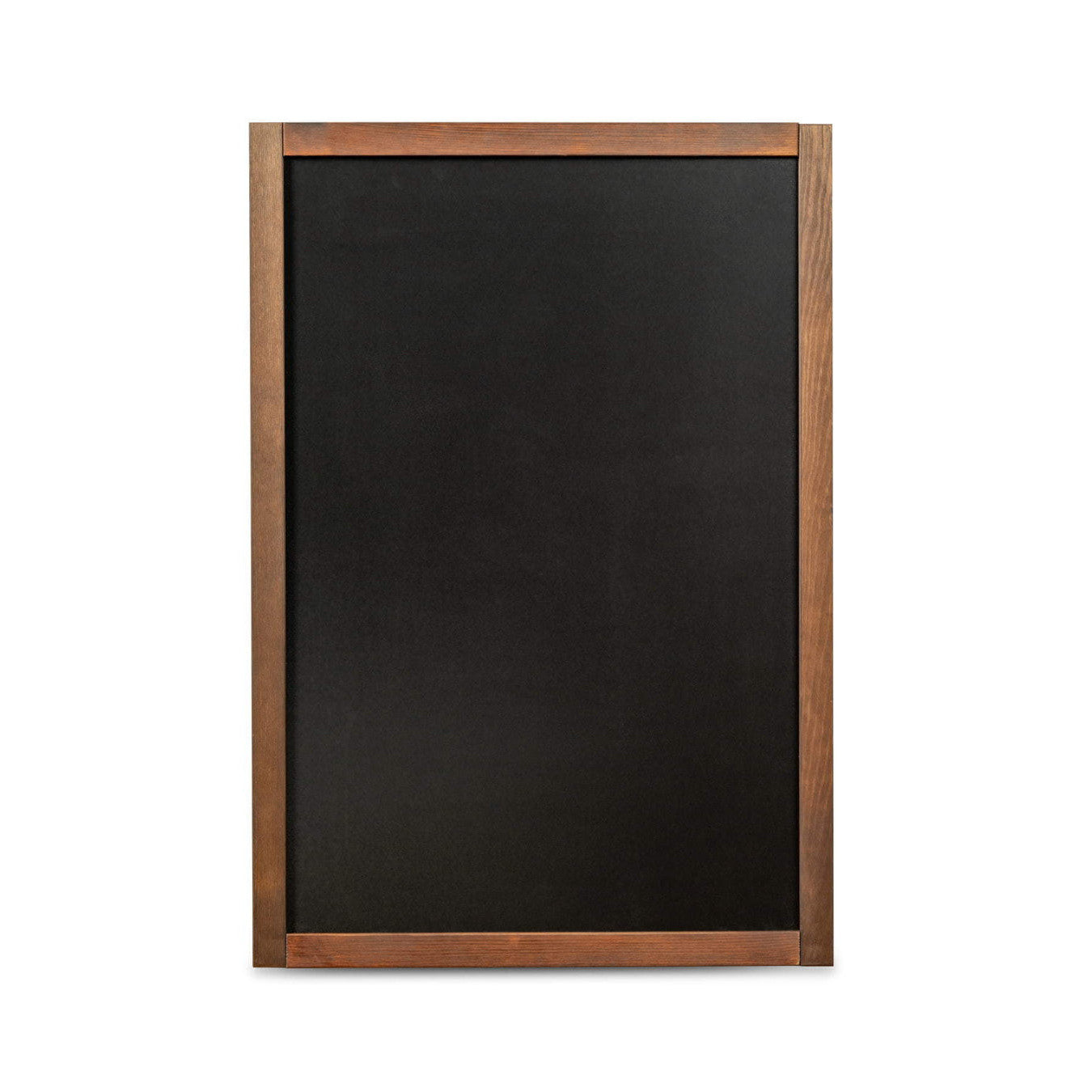 Wandkreidetafel mit Holzrahmen online bestellbar