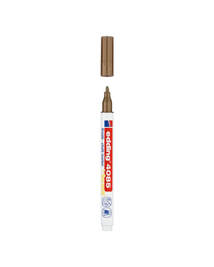 Edding® 4085 Kreidemarker, 1-2mm, Einzeln
