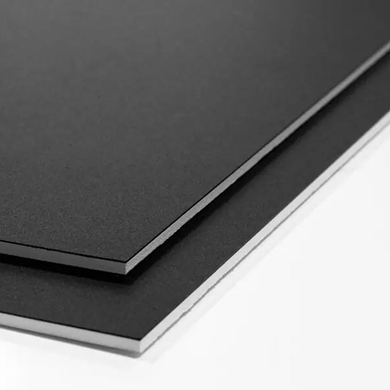 Magnetische Kreidetafel nach Mass