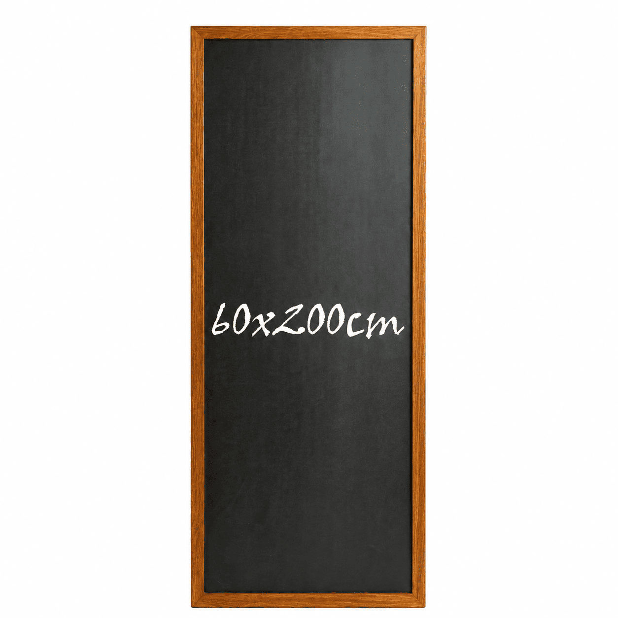 Wandkreidetafel "InspiraBoard" 60x200cm, Indoor