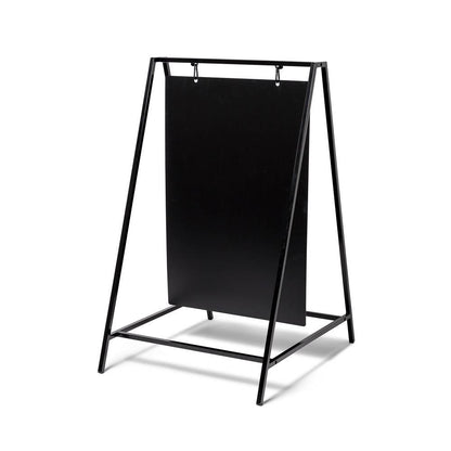 Gehwegkreidetafel „Swing Display“, Outdoor