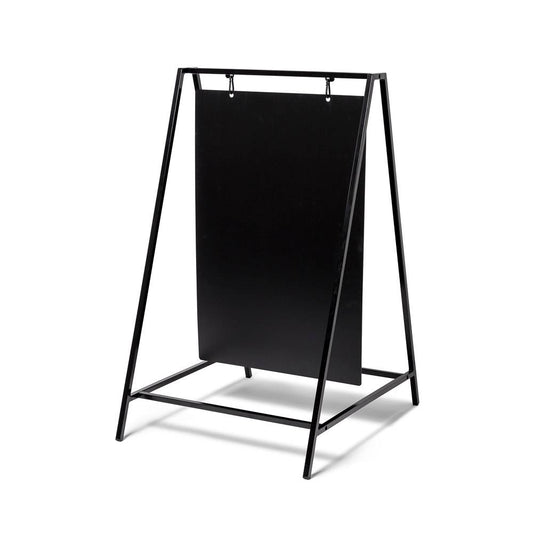 Gehwegkreidetafel „Swing Display“, Outdoor