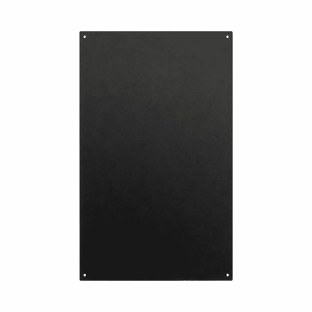 Wandkreidetafel Magnetisch ohne Rahmen, 50x100cm