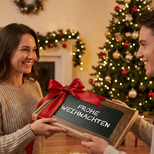 "InspiraBoard" Kreidetafel 40x60cm, Indoor