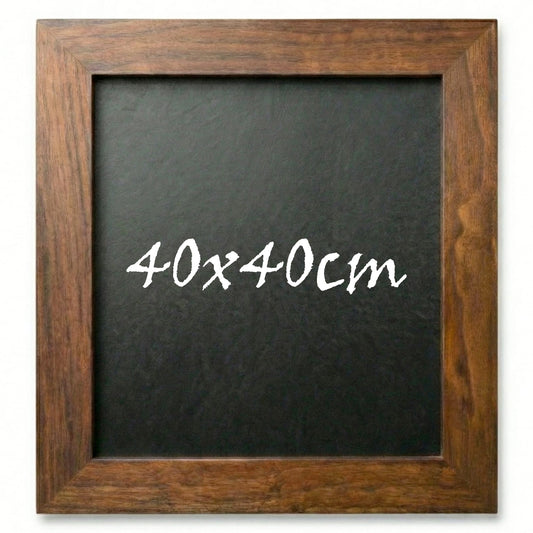 "InspiraBoard" Kreidetafel 40x40cm, Indoor