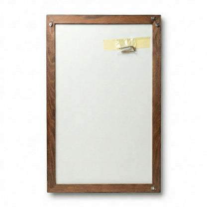 "InspiraBoard" Kreidetafel 40x60cm, Indoor