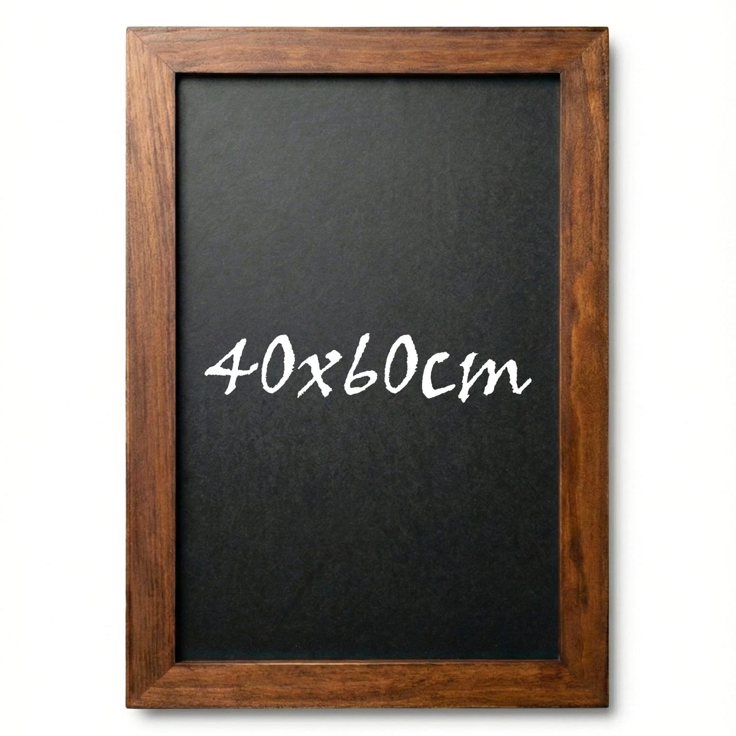 "InspiraBoard" Kreidetafel 40x60cm, Indoor