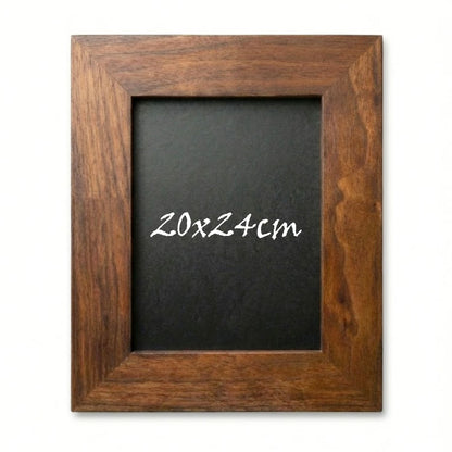 "InspiraBoard" Kreidetafel 20x24cm, Indoor