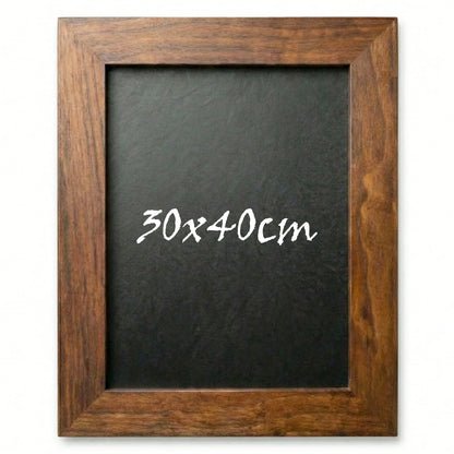 "InspiraBoard" Kreidetafel 30x40cm, Indoor