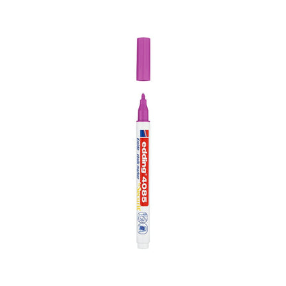 Edding 4085 Himbeere online kaufen