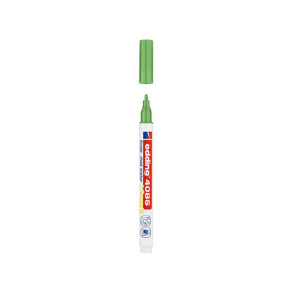 Edding 4085 Metallic Grün online kaufen