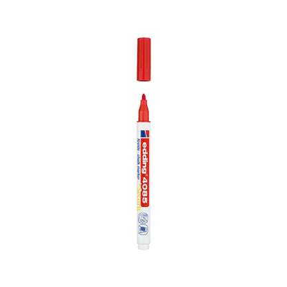 Edding 4085 Rot online kaufen