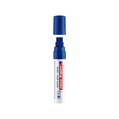 Edding® 4090 Kreidemarker, 4-15mm, Einzeln