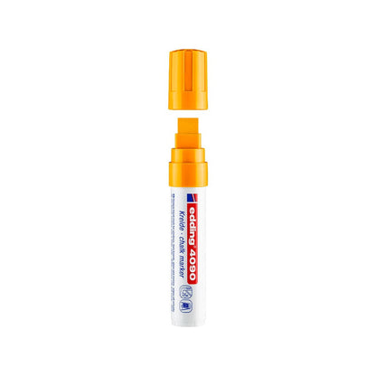 Edding Kreidemarker 4090 orange günstig online kaufen bei kreidetafel24.ch